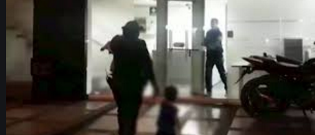 FRACASO AFECTIVO Y REALIDAD